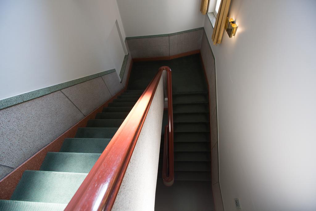 Albion Hotel Ypres Habitación foto
