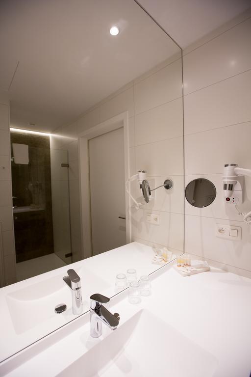 Albion Hotel Ypres Habitación foto